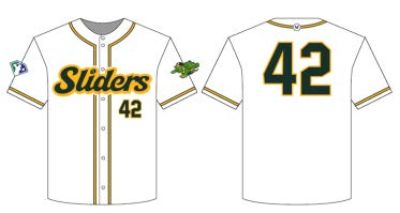 Picture of White Jersey