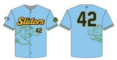 Picture of Blue Jersey