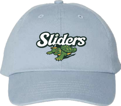 Picture of Light Blue Cap