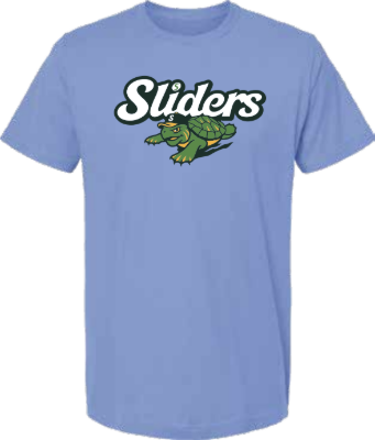 Picture of Light Blue Tee