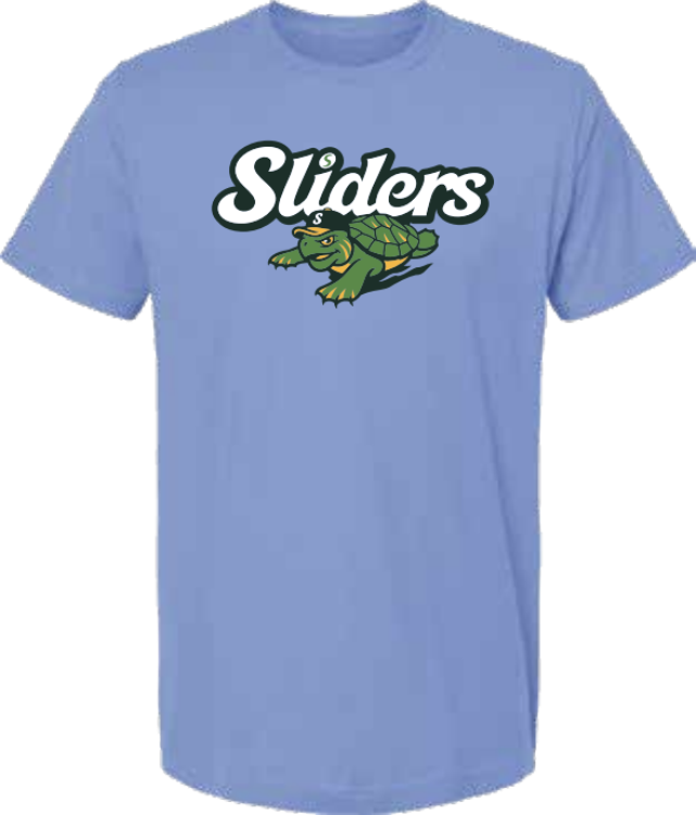 Picture of Light Blue Tee